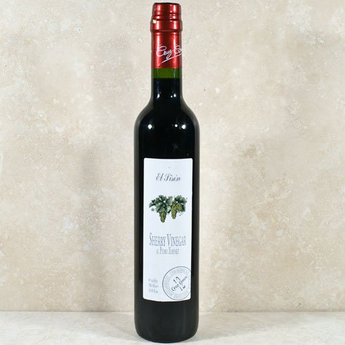 Sherry Vinegar Pedro Ximenez 1 x 17.5 oz Red Wine