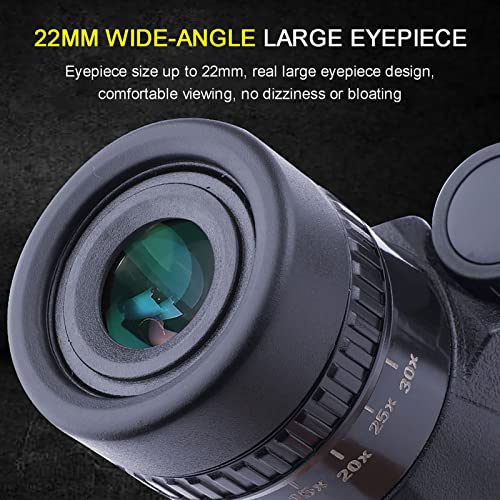 Monoculaire HD avec zoom puissant pour voir net de loin - 5