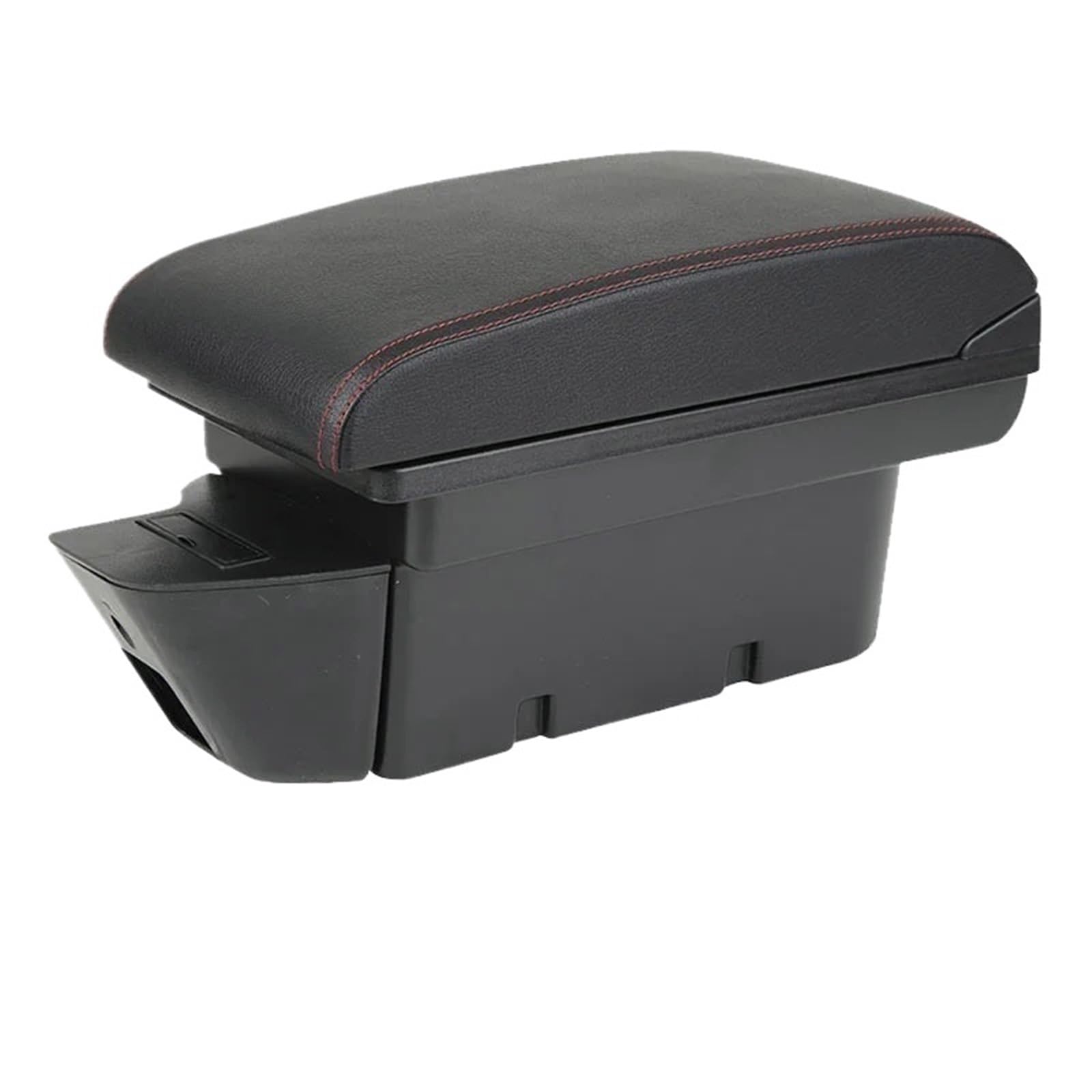 AWGNTQQ Car Armrests For Toyota 86 For Subaru Brz For Frs Gt86 2012-2020 Car Armrest Box Storage Accessories(C1 Right Hand Drive)