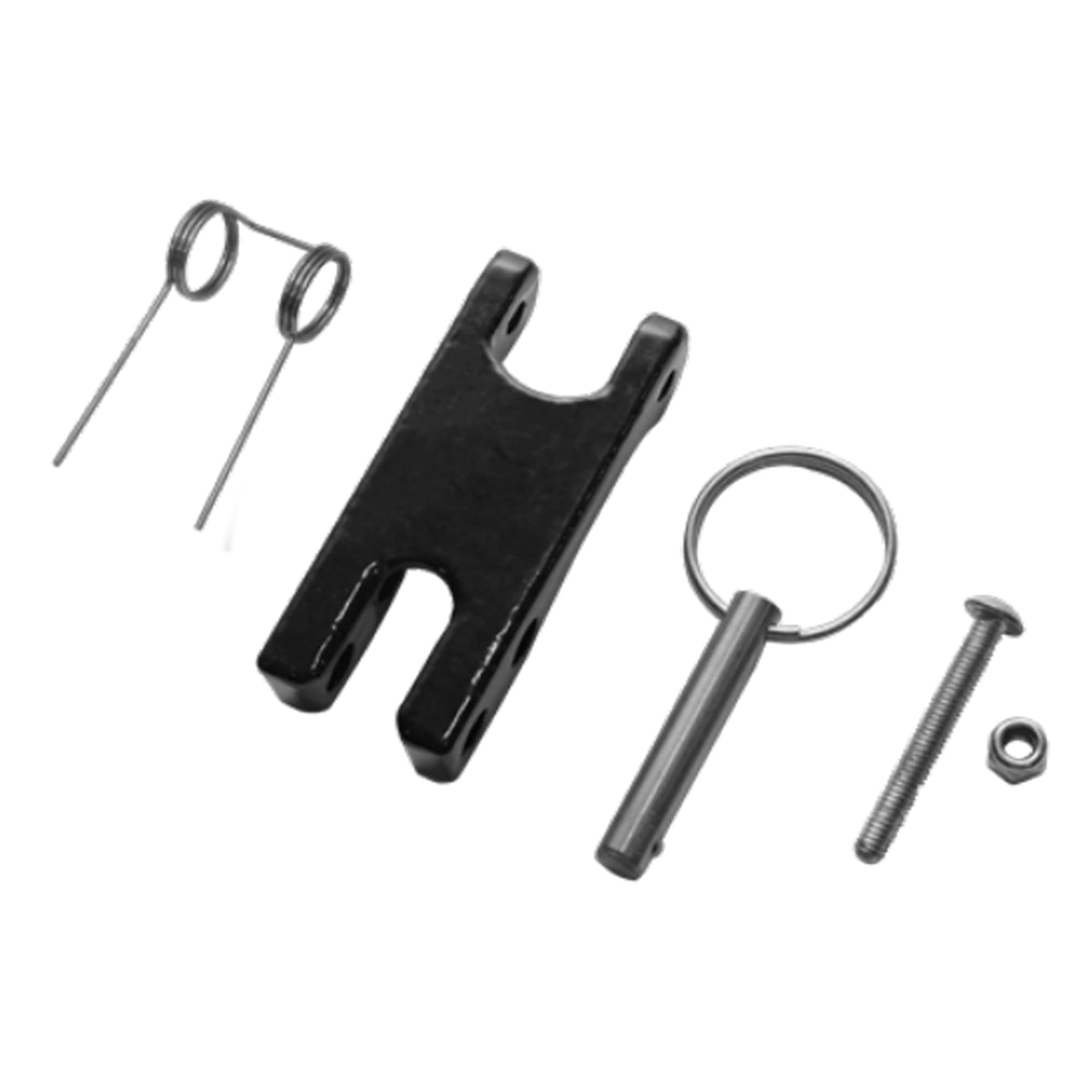 Johnson Crane Block Latch Kit Compatible Replacement Multiple