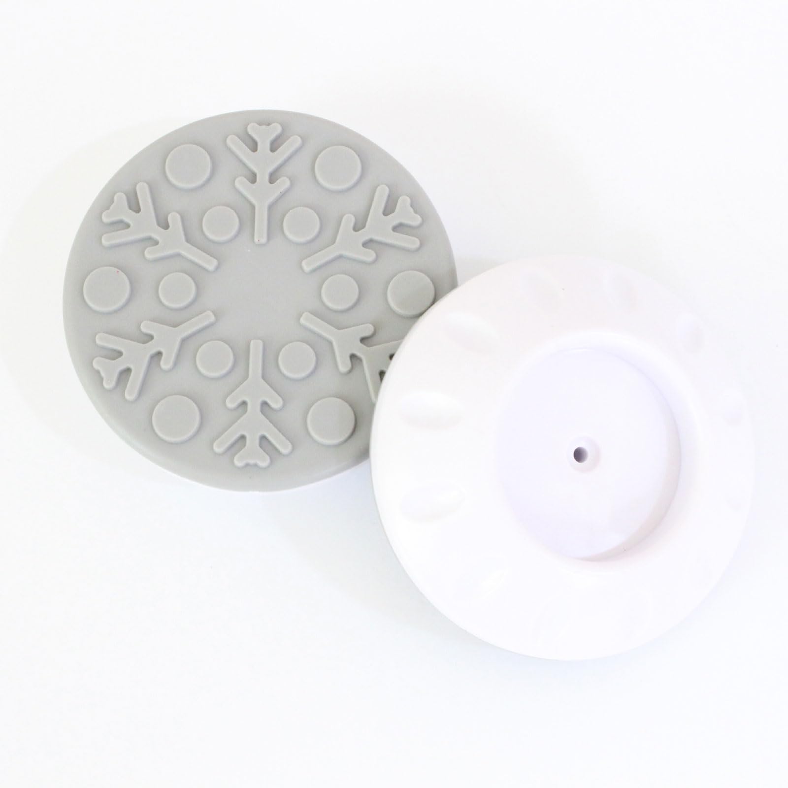 Cuscinetti Protezione Parete Per Cancellini - 4 Pezzi, Silicione, Antiscivolo - Foto 8