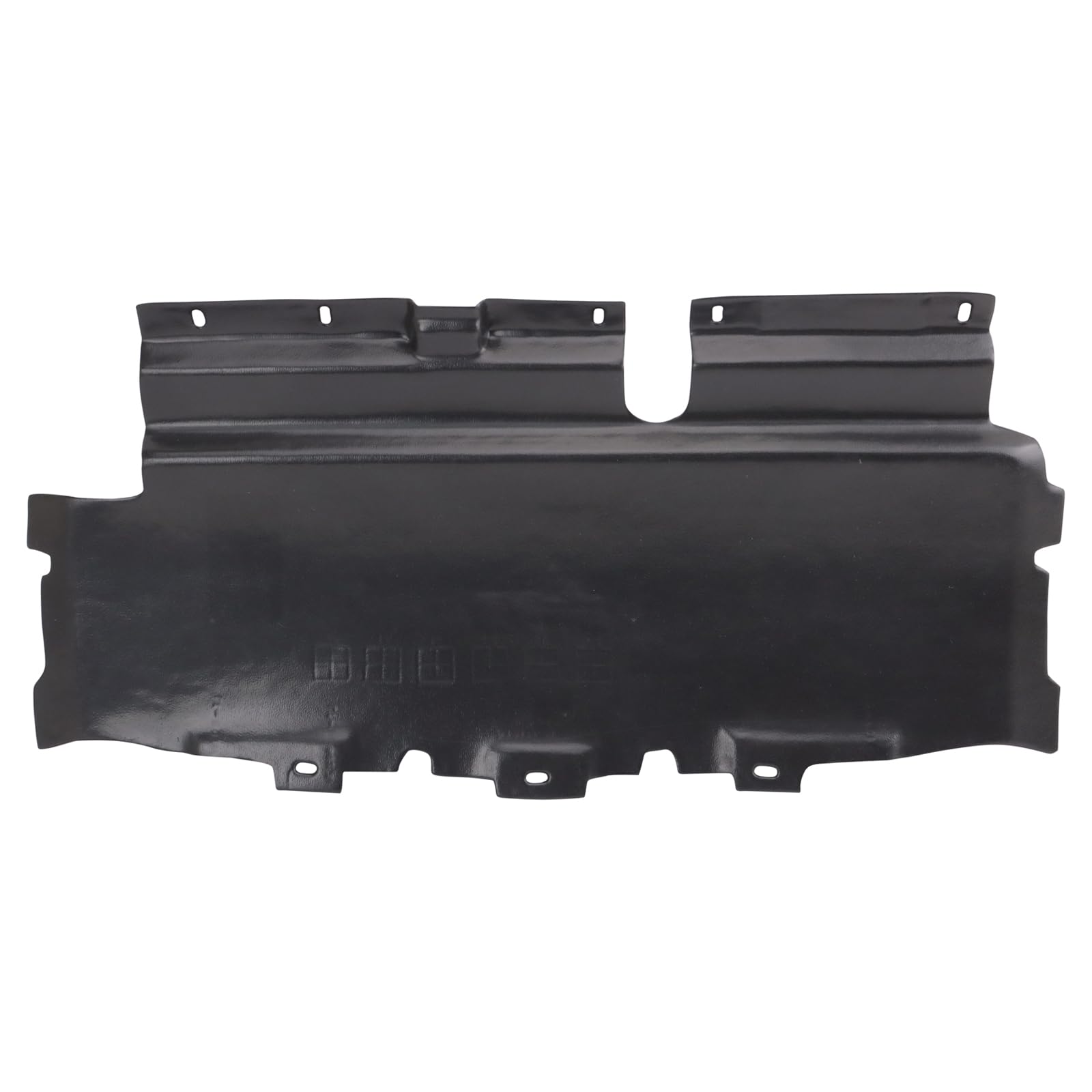 TRQ Engine Splash Shield Front Compatible with 1999-2002 Ford Expedition 1999-2003 F-150 2004 F-150 Heritage FO1092184