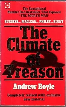 Paperback The Climate of Treason Book