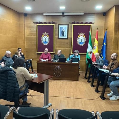 Valoraci&oacute;n de IU tras el pleno del 29 de enero de 2026