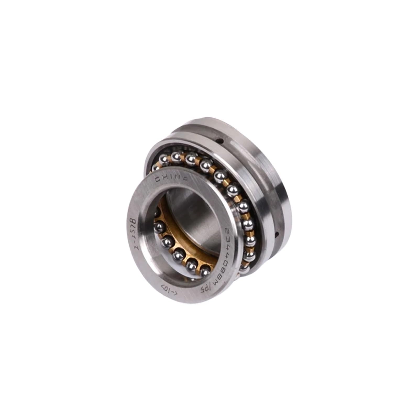 Vsppjyfg One Color 1Pcs 234440M P5 Bidirectional Contact Ball Bearings