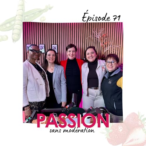 071. Liqueurs modernes, vin de transmission, huiles rares et sucre po&eacute;tique : 4 femmes qui font vibrer le go&ucirc;t