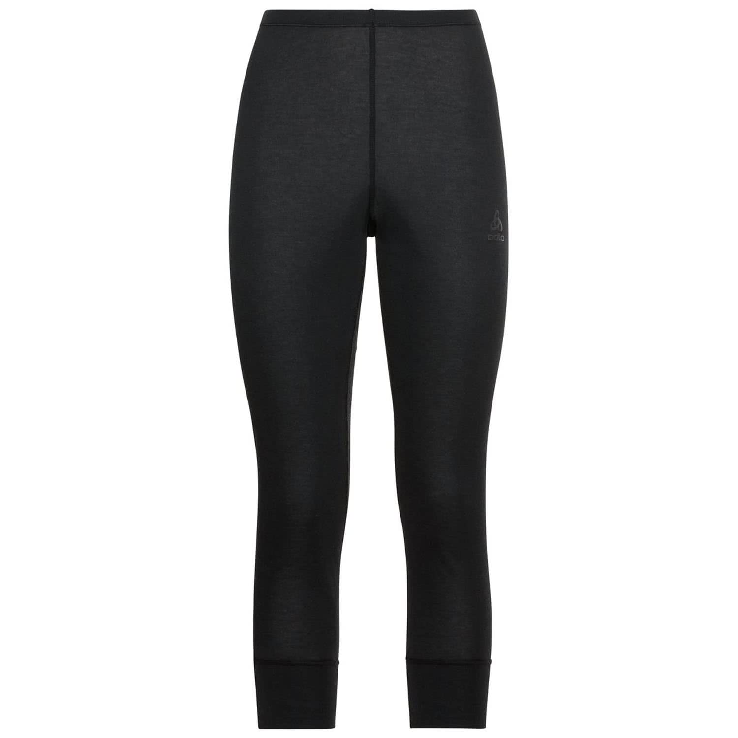 Odlo Thermo Leggings Damen Active Warm 3/4-Länge