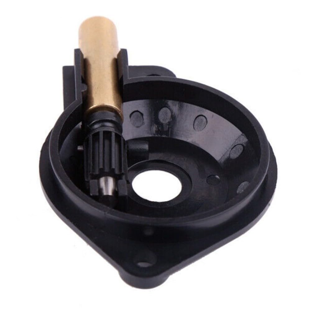 Pompe à huile pour tronçonneuse Husqvarna 235 235e 236 236e 240 240e P3314, remplacement du système de lubrification pour tronçonneuse