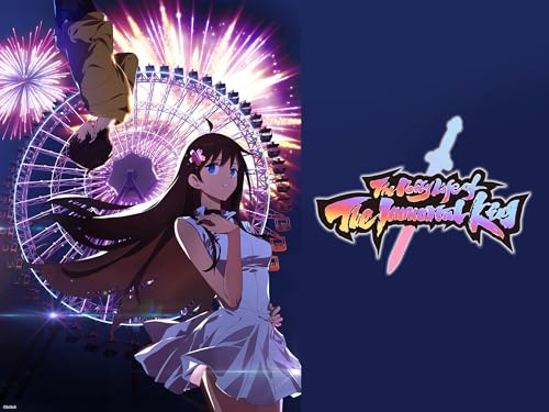 The Daily Life of the Immortal King