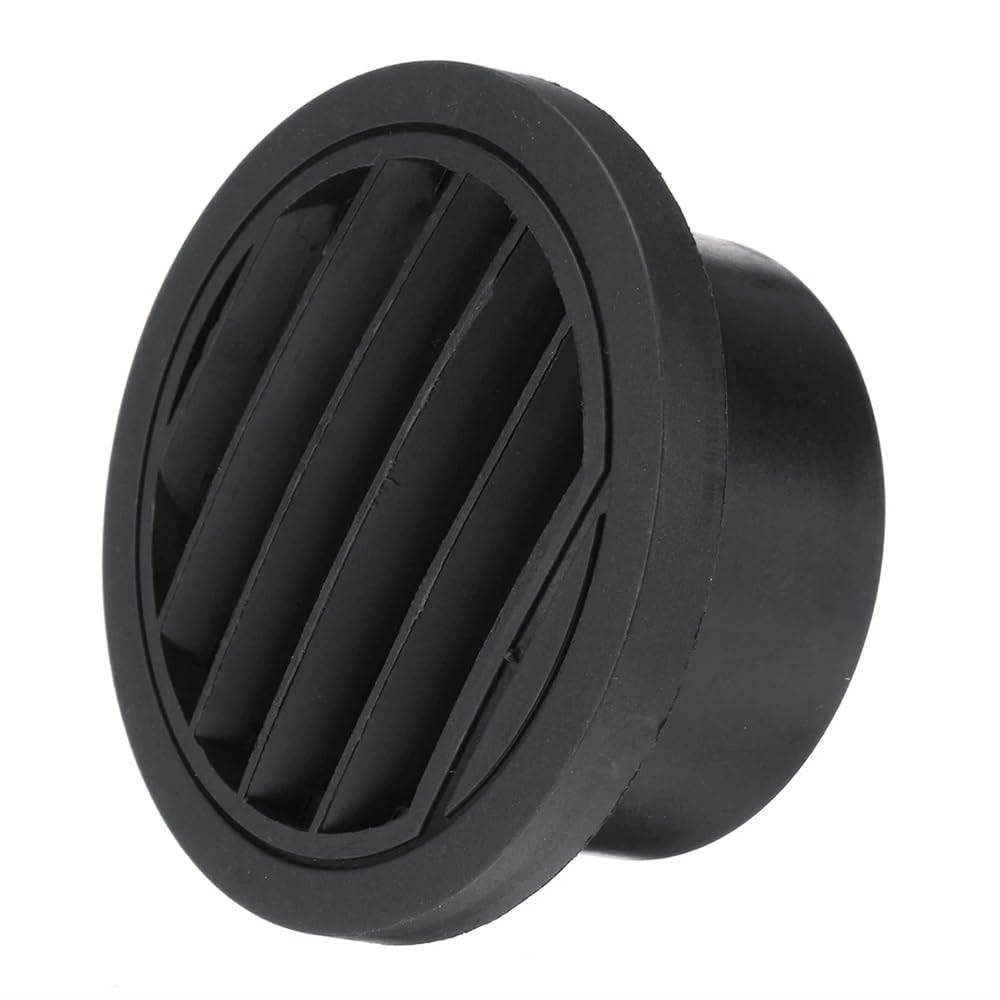 Connecteur d'échappement 75mm pour chauffage diesel Webasto et Eberspaecher