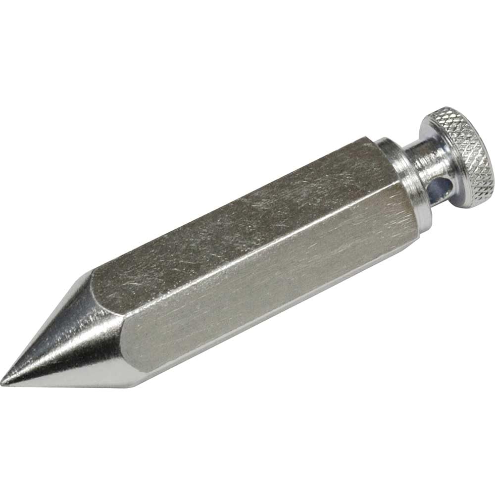 Faithfull Plumb Bob 225G (8Oz)