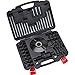 Harmonic Balancer Dampener Puller/Install Tool Set