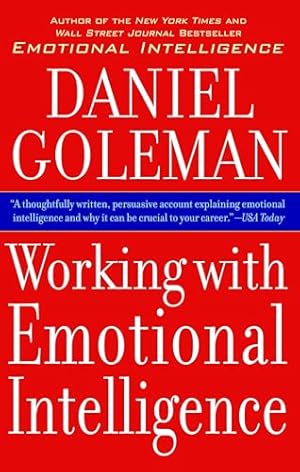 Working with Emotional Intelligence