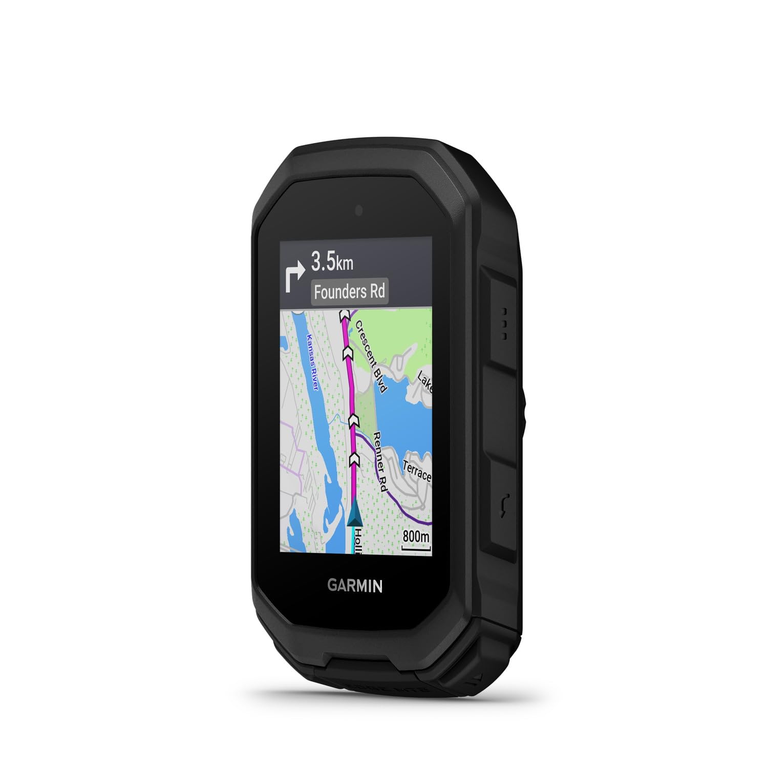 Amazon | ガーミン(GARMIN) Edge MTB サイクルコンピューター
