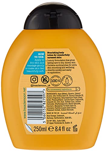 Treaclemoon Brazilian Love Body Lotion 250 ml - Image 2
