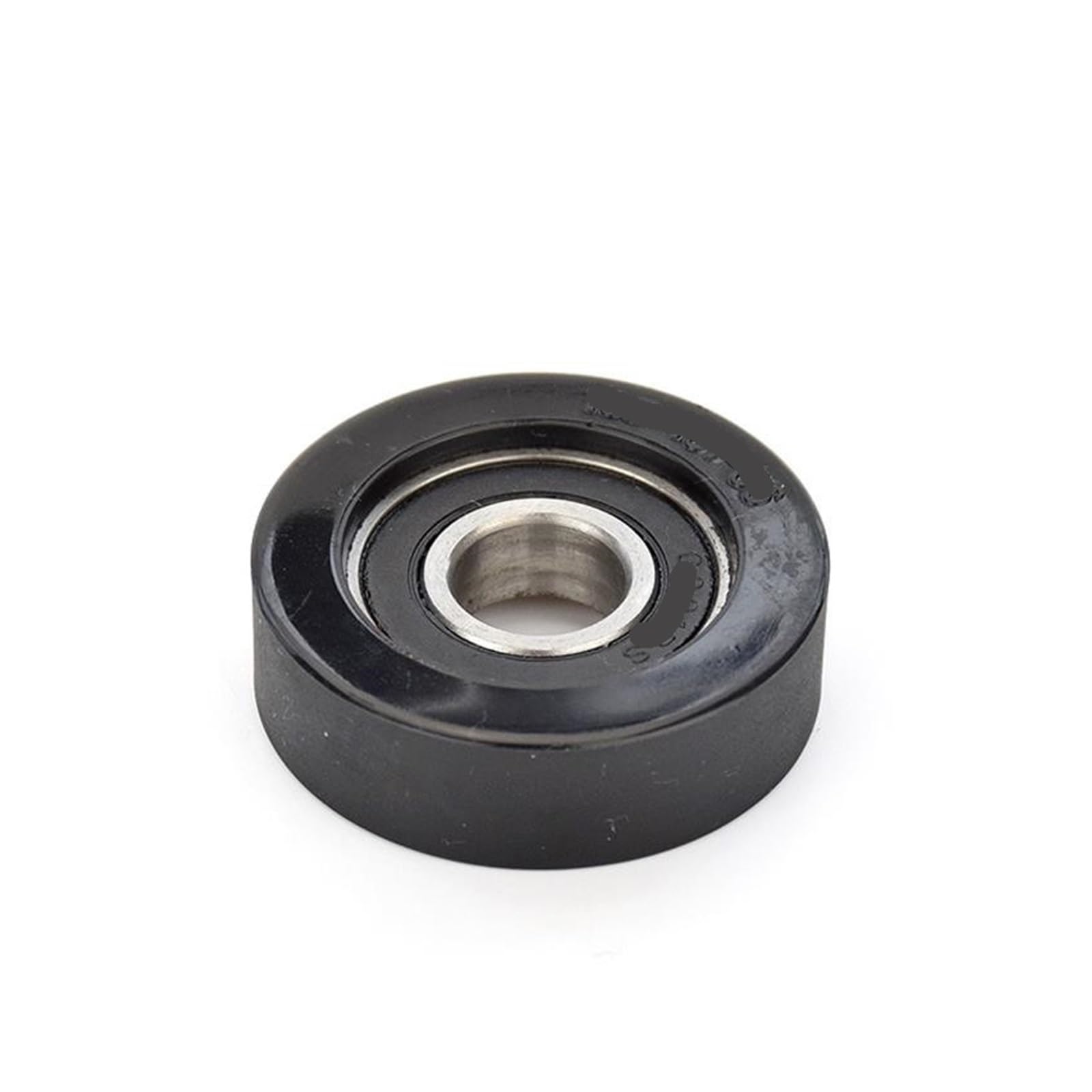 Roulement à rouleaux polyuréthane 12x40x12mm résolvant les vibrations et bruits - 4