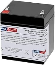 Lift Master Elite Series 8550 Replacement Battery