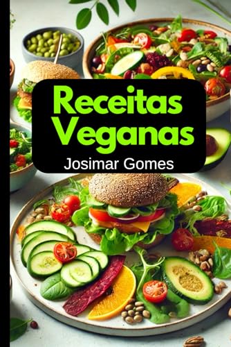 Receitas Veganas