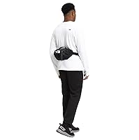The North Face Bozer Hip Pack III - L, TNF Black, OS