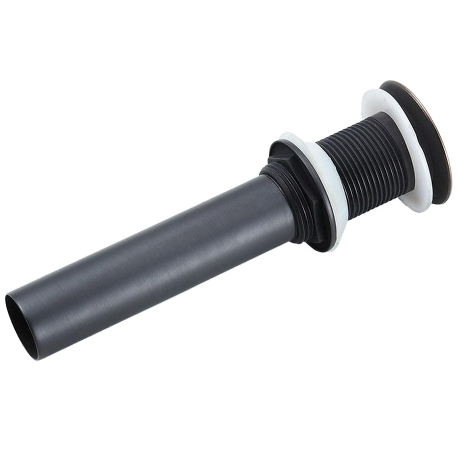 1pcs Pop Up Bathroom Sink Drain Without Overflow tsd017