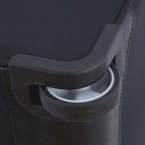 RONCATO CONNECTION TROLLEY CABINA 2 RUOTE 55CM