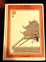 Lu Pan, the carpenter's apprentice 0135412846 Book Cover