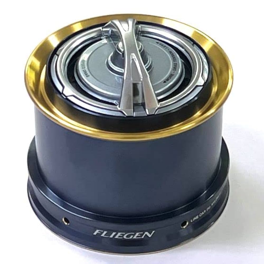 Amazon | シマノ 17フリーゲンSD35 標準仕様スプールキット (PE2