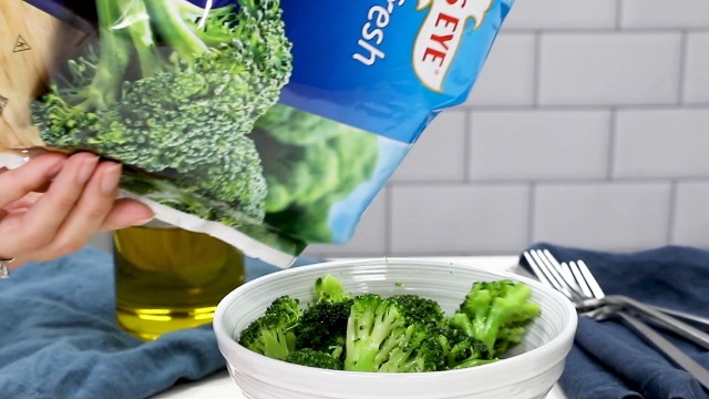 Amazon.com: Birds Eye Steamfresh Seasoned Teriyaki Broccoli