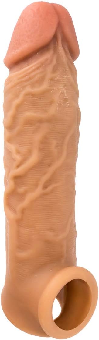 Elastic Extender Enlarger Sheath Sleeves to Enrich Your Home Life 06