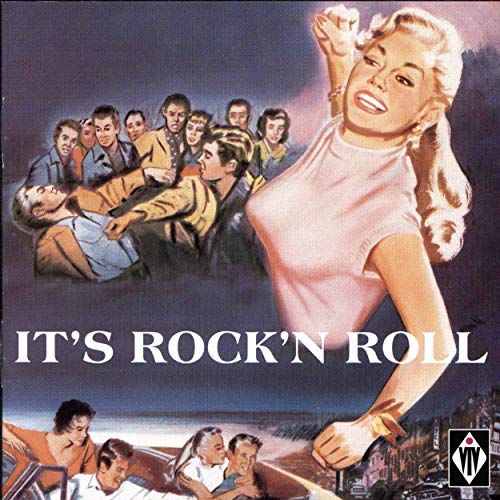 Spiele It's Rock'n Roll von VARIOUS ARTISTS auf Amazon Music ab
