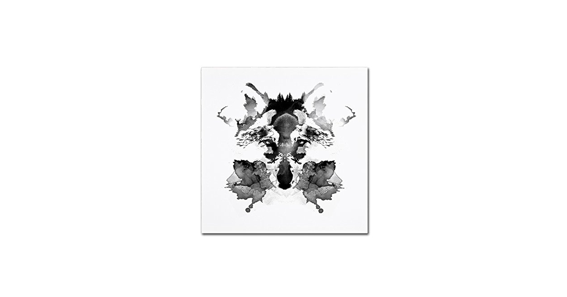 健康+医学 Rorschachiana Rorschach