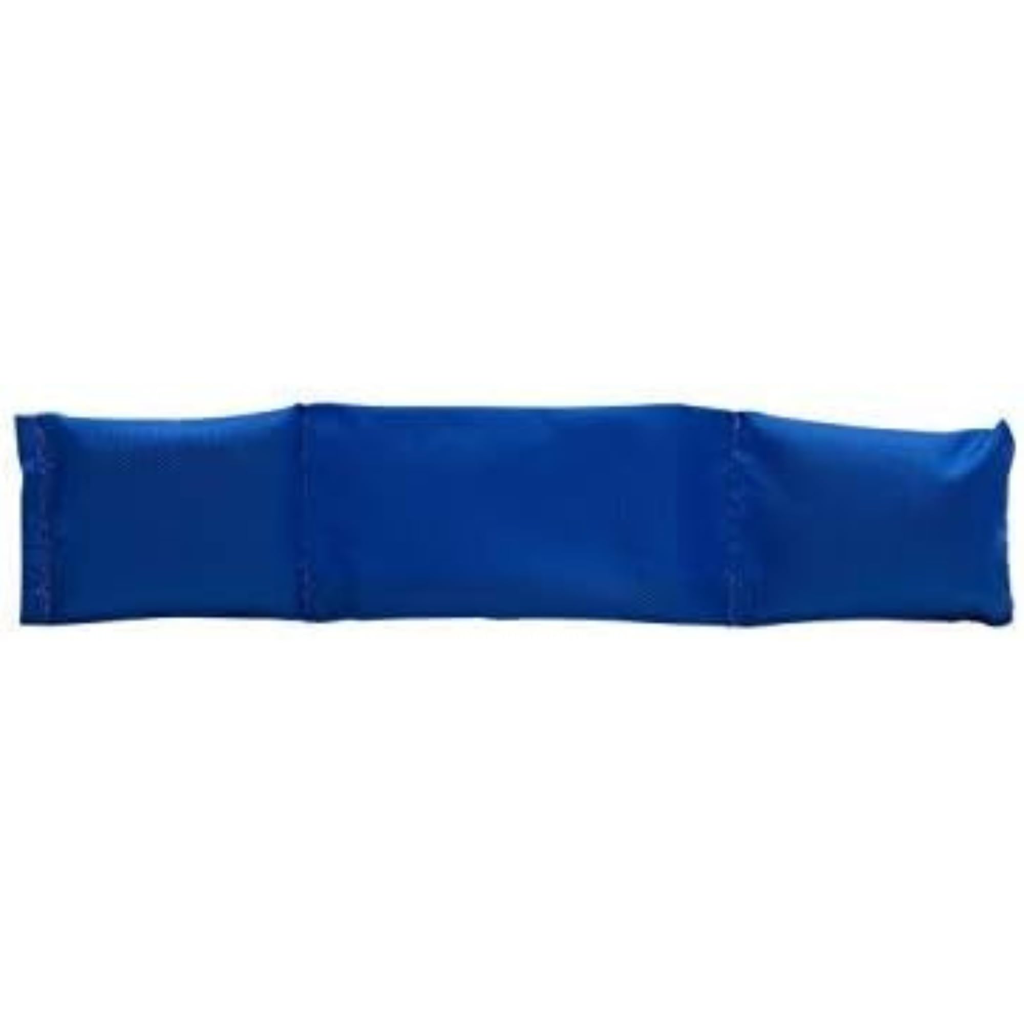 Great Call Athletics Smitty | ACS-509 | Football Referee Narrow Skinny Bean Bag | Throw Down Black White Royal Blue Official (Royal Blue)