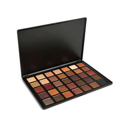 Miniatura 3 de Beauty Creations Paleta Pro de 35 colores - Ilena