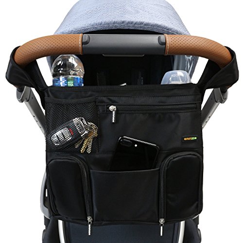 Best Stroller Organizer For Uppababy Vista 10Reviewz