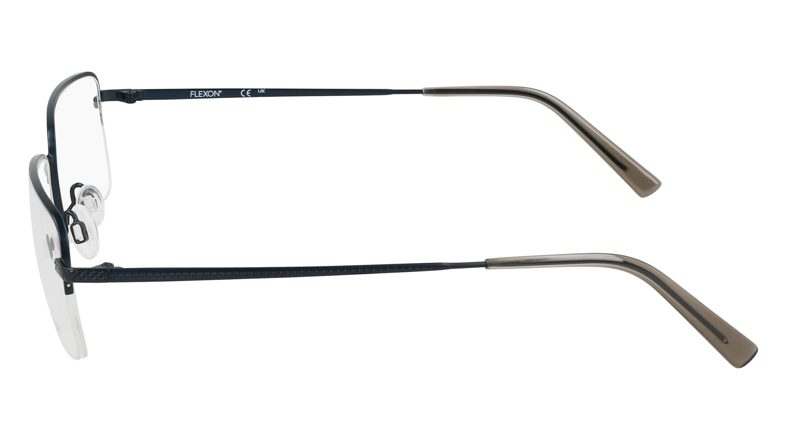 Flexon Okulary przeciwsłoneczne Mężczyźni Flexon H6073