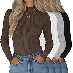 Black, Gray, White, Brown