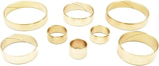 Bushing Kit, AS68RC, 2006-Up