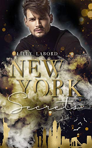 New York Secrets: (K)ein Herz für Vampire