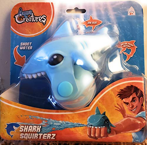 Eolo Sports WWB900SKAqua Creatures Shark Squirter