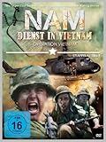 nam dienst in vietnam kaufen  Nam - Dienst in Vietnam Staffel 3, Teil 1 [4 DVDs]