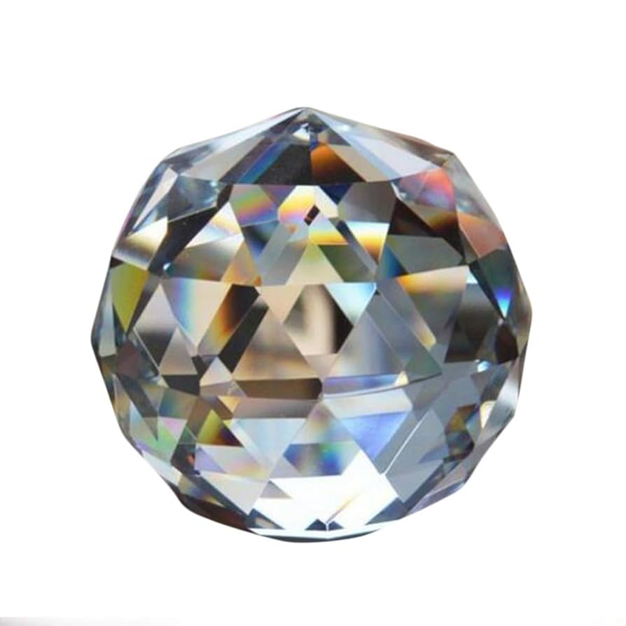 水晶球 中国工芸品 置物 多面カット球 楽天市場】水晶玉内面繪画置物 中国工芸品 インテリア小物 新築