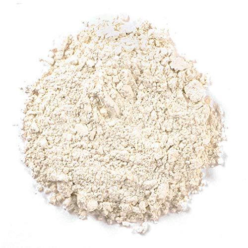 Afro Heal Pure And Natural Bentonite Clay Powder, 100 G