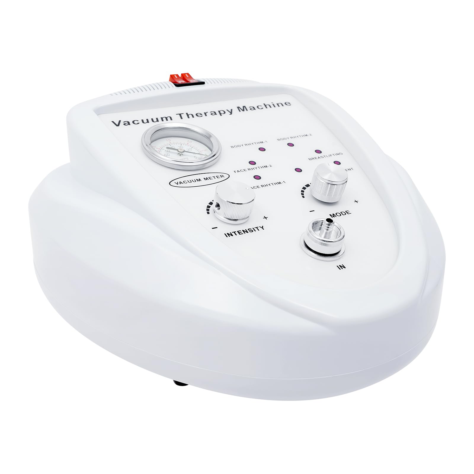 Machine de thérapie sous vide professionnelle pour massage