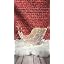 White Lights, White Ratton Sleigh