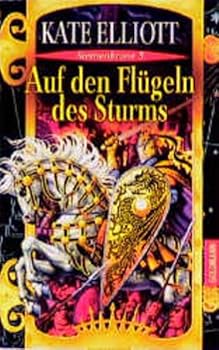 Auf den Flügeln des Sturms