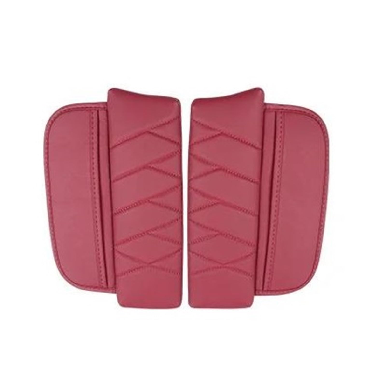 Fcaopcwama D For Bmw G60 5 Series I5 2024 2025 Leather Center Console Armrest Box Cover Cushion Rotector Pa Car Car Armrest Storage Box