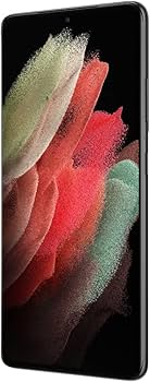 Amazon.com: Samsung Galaxy S21 Ultra 5G G998U, US Version
