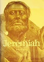 Jeremiah 0836118782 Book Cover