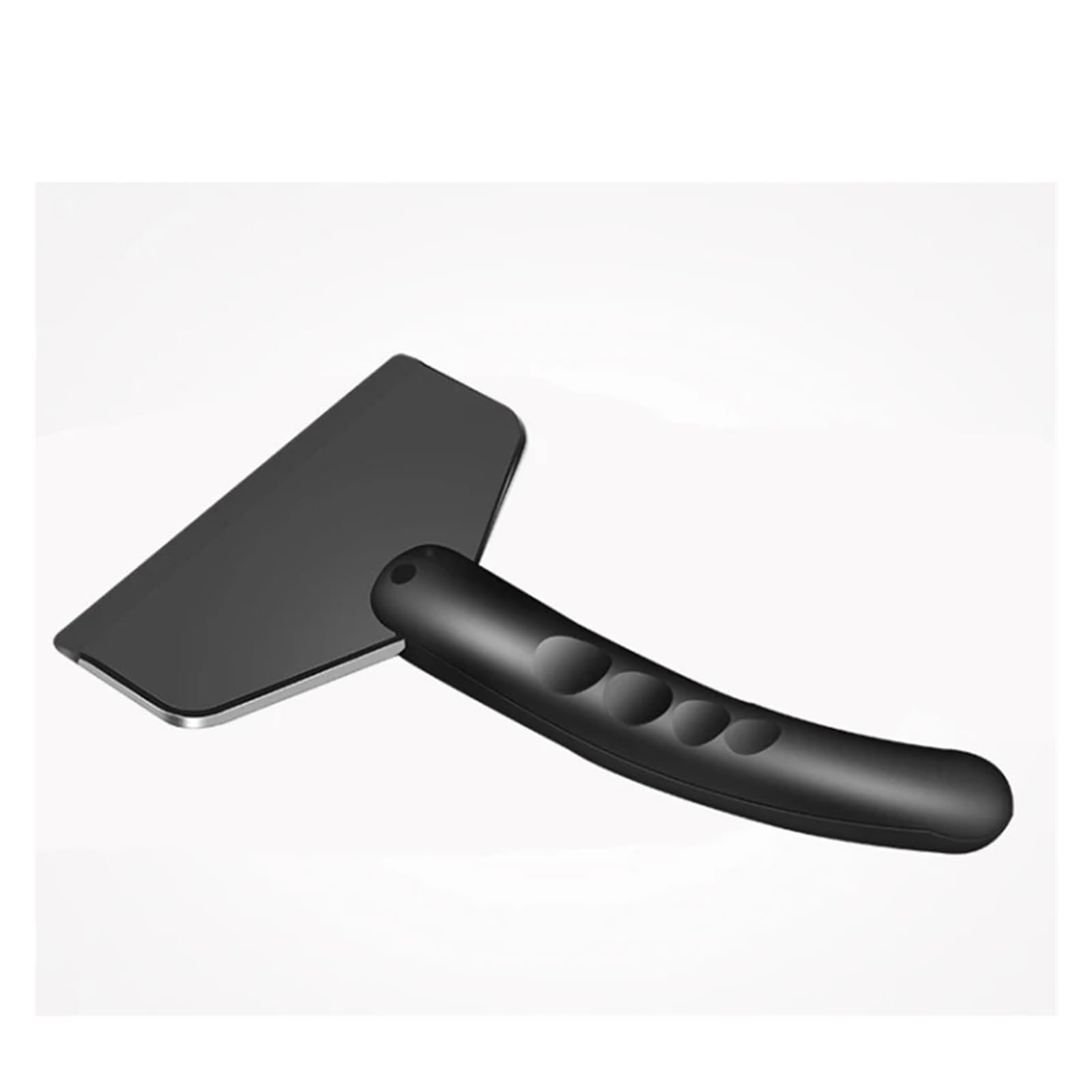 Eiskratzer Auto Auto-Schneeschaufel for Windschutzscheibe, Fensterglas, Schneeräumung, Eiskratzer, Schaufel, Reinigungswerkzeug for die Entfernung Aller Autozubehörteile