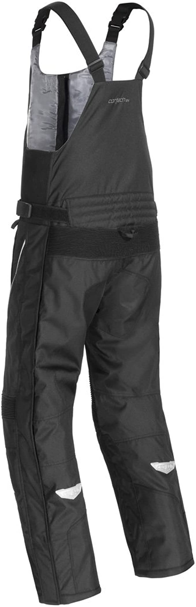Katahdin Gear Men's Back Country BIB Black REG Small